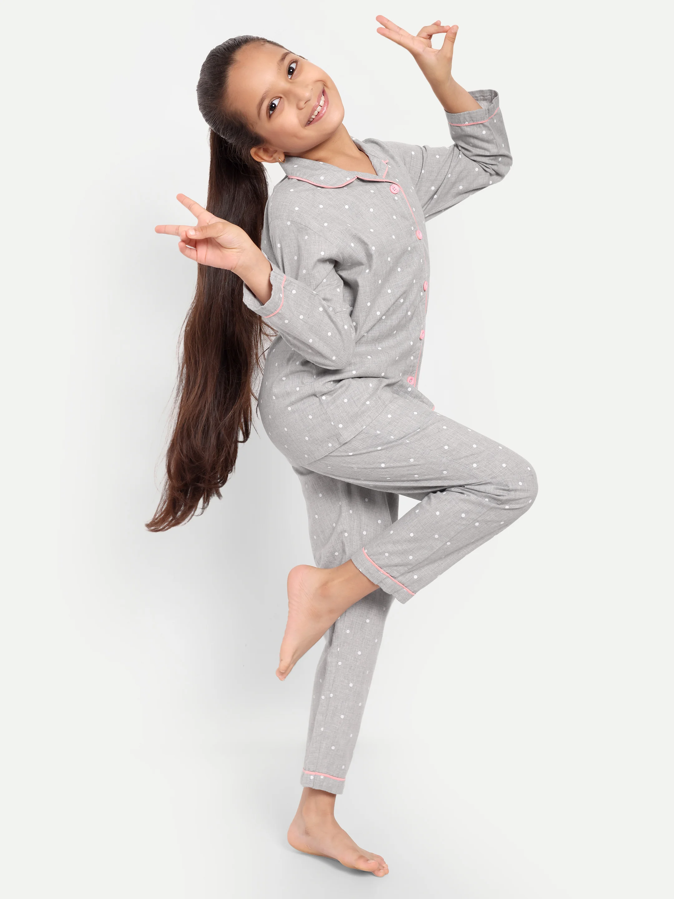 ecomm kids shoot